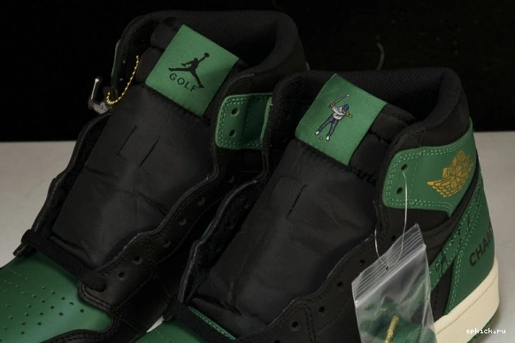 Rep EP Golf  1 High  Golf Eastside Retro FJ0849-001 1961 FJ0849-001 Jordan 0303